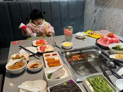 -海底捞火锅(步步高新天地店)