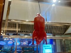 -梦都海鲜酒家(万达广场江桥店)