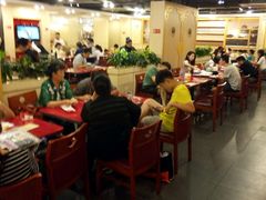 -宏状元现熬粥·京味菜(五棵松店)