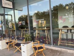 -Dinoo 片场咖啡(酒仙桥店)