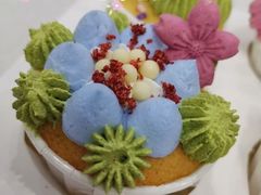 -爱之旅diy烘焙坊(西直门店)
