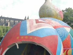 -安徒生童话乐园