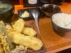 -天妇罗内顺田(罗湖店)