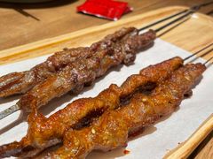 -北方家宴(番禺永旺店)