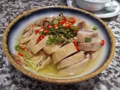 新派椒麻鸡-天津卫码头(南开大悦城店)