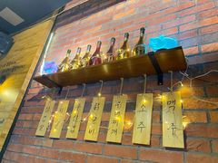 -咕咕站韩国料理(紫金港店)