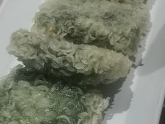 -留半山·香港食堂(啦啦宝都店)