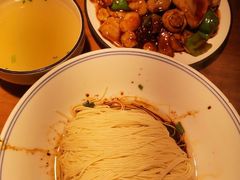 -十面春风·江南面馆(崇宁路店)