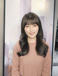 -HAIR HERE造型