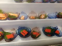 -半岛听涛蒸汽海鲜自助(K11店)