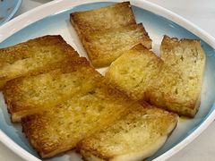 煎发糕-杨爱珍大排档(龙游店)