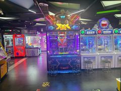 -星际传奇·电玩城·游戏厅·儿童乐园(大悦城店)