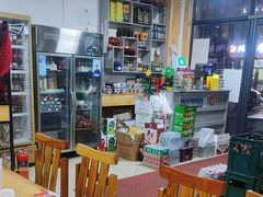 -朝族高丽火盆(长白山总店)