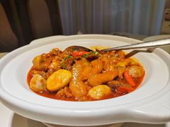 -院里寻菜·精致庭院菜(观沙岭店)