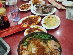 -西塔大冷面(市府大路店)