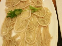 -老码头火锅(玉林店)