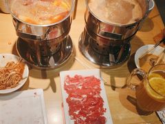 -寻滇记云南鲜牛肉火锅(北海路店)