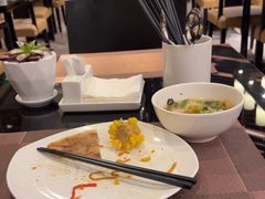 -索菲特酒店·海鲜自助 ·聚餐厅