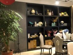 -高科园装饰城(辽阳东路店)