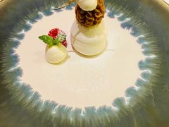 主厨甜点-蝶舍·MAISON PAPILLON