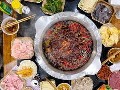 -大龙火锅(老店)