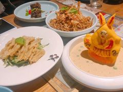 -局气 烤鸭·北京菜(光华路店)