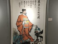 -于谦祠