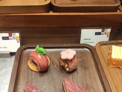 -盛宴标帜餐厅·亲子自助 (南昌喜来登酒店)