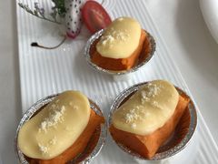 -广州塔晖粤轩中餐厅