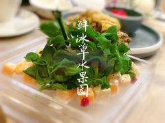 -尚一汤·粤菜海鲜(环球港店)