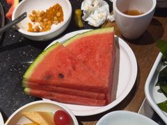 -周师兄大刀腰片火锅(解放碑总店)