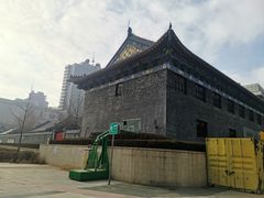 -长安寺