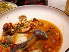 -闽公馆·客家私房菜·商务宴请·包厢(杏林橡树湾店)