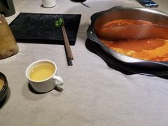 -捞天下大众火锅(水上公园店)