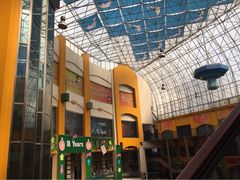 上影永华电影城-SFC上影影城(港汇永华IMAX激光店)