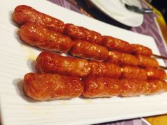 烤肠-乐凯撒披萨(正佳广场店)