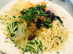 -黄家饺子东北特色菜馆(湖滨商业街店)