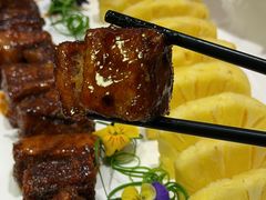 -海鸿荟·沿江菜(中山北路店)