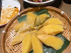 -肥三土菜馆(五四广场店)