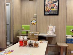 -南記粉麵(灣仔謝斐道店)