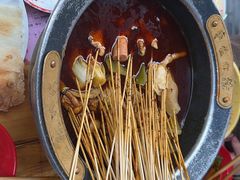 -冒椒火辣(奎星楼街店)