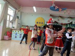 -北京市海淀区锦绣明天莲宝幼儿园