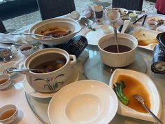 -长沙顺天凯宾斯基酒店·祈顺酒家中餐厅(雨花亭店)