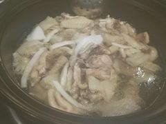 -百年果林椰子鸡(中洲店)