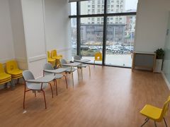 -英孚教育青少儿(河东中心)