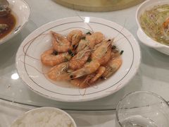 -松兰山海景大酒店·海鲜中餐厅