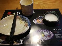 -古田居·特色寿司料理(骏欣中心店)