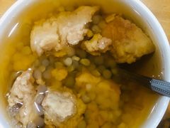 -冰神糖水铺(国贸中心店)