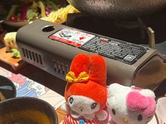 -玉川屋·深夜食堂居酒屋(柳巷店)
