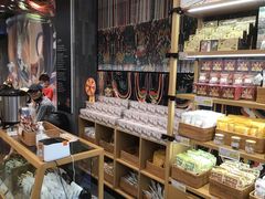 零售区-茶颜悦色(花园道店)